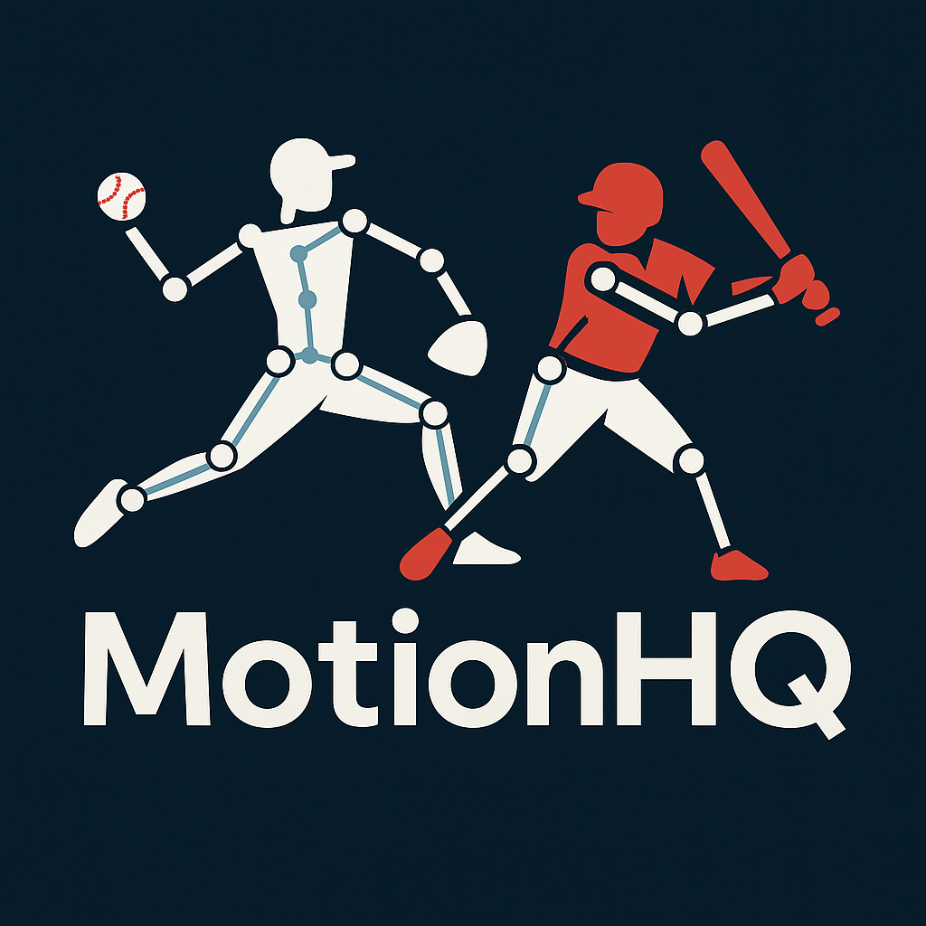 AI Biomechanical Analysis